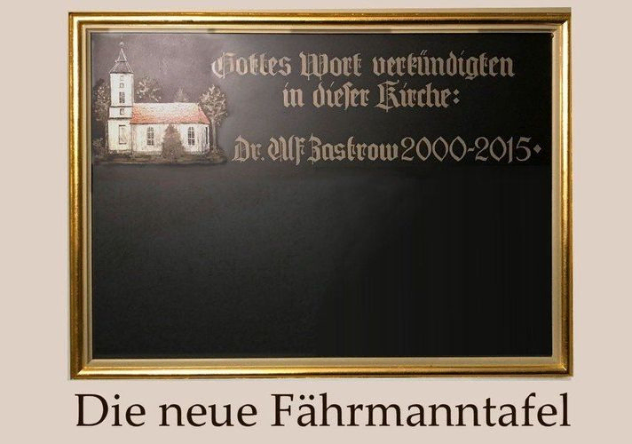 Dorfkirche Heiligensee Evangelische Kirchengemeinden Berlin