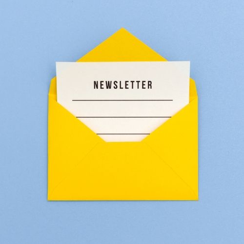 Familien-Newsletter