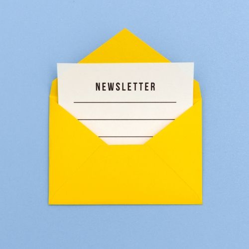 Familien-Newsletter